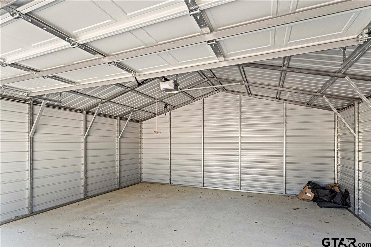 4776 County Road 4509 Athens, TX 75752 - Photo 7 of 25 a view of a room with storage