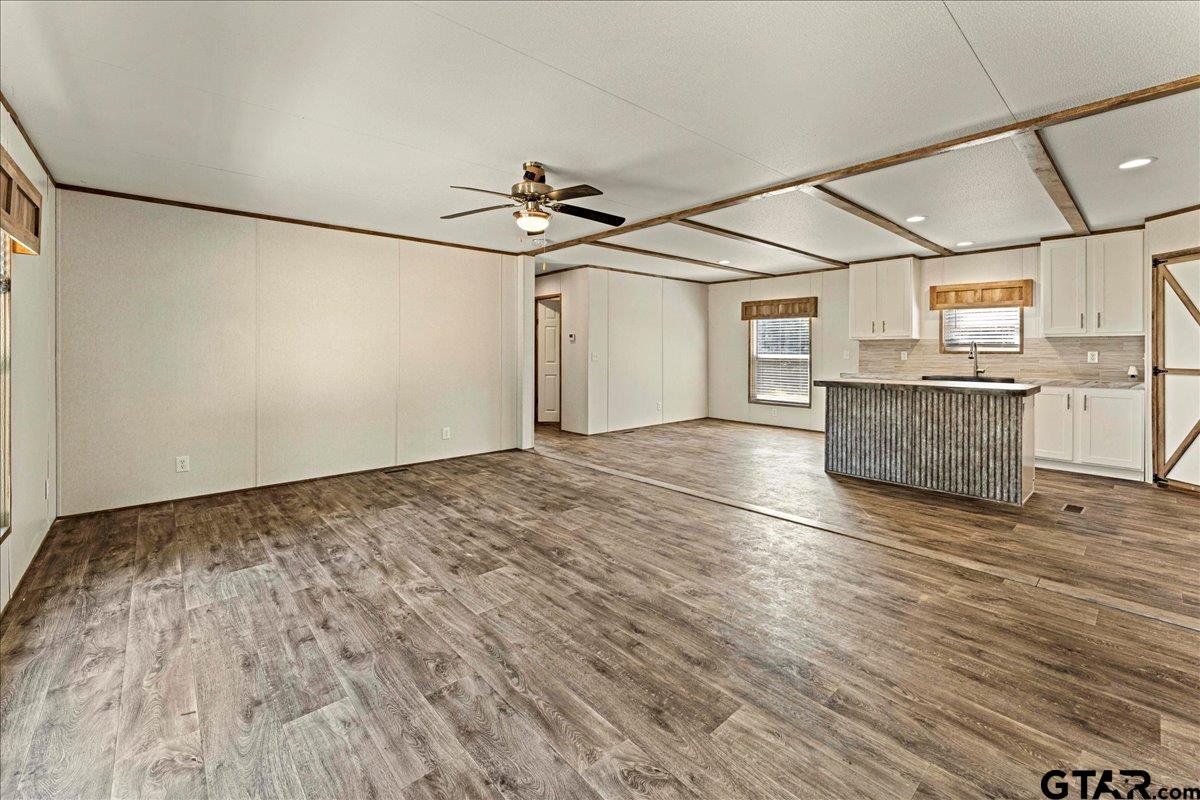 4776 County Road 4509 Athens, TX 75752 - Photo 8 of 25 a view of a storage & utility room