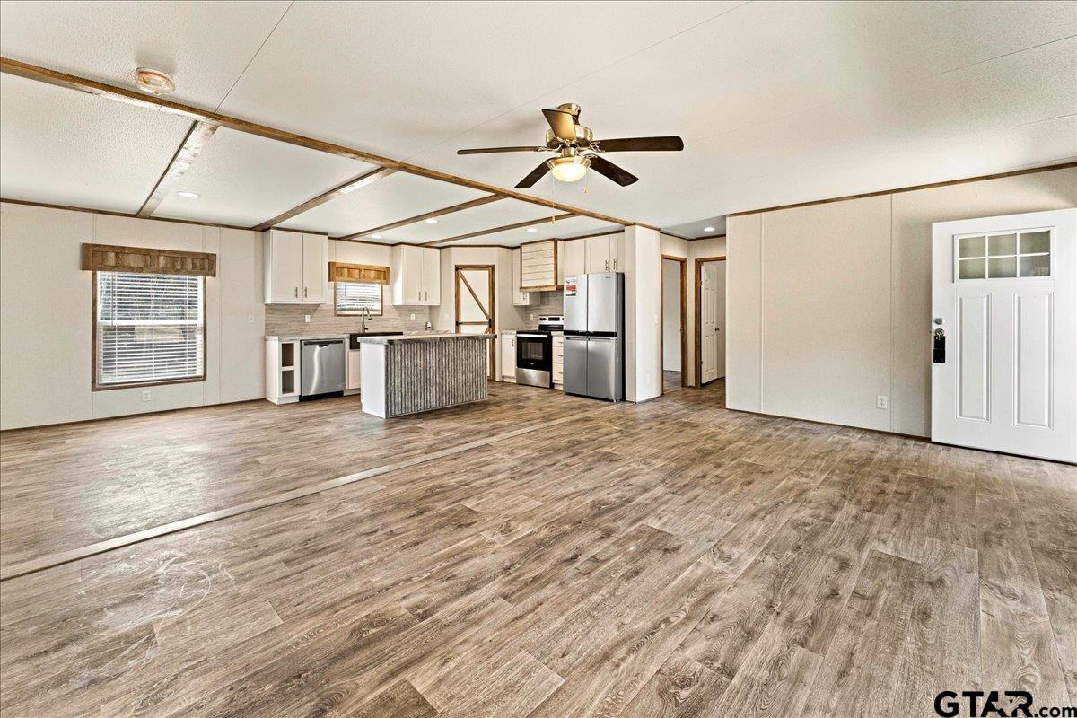4776 County Road 4509 Athens, TX 75752 - Photo 9 of 25 a view of a storage & utility room