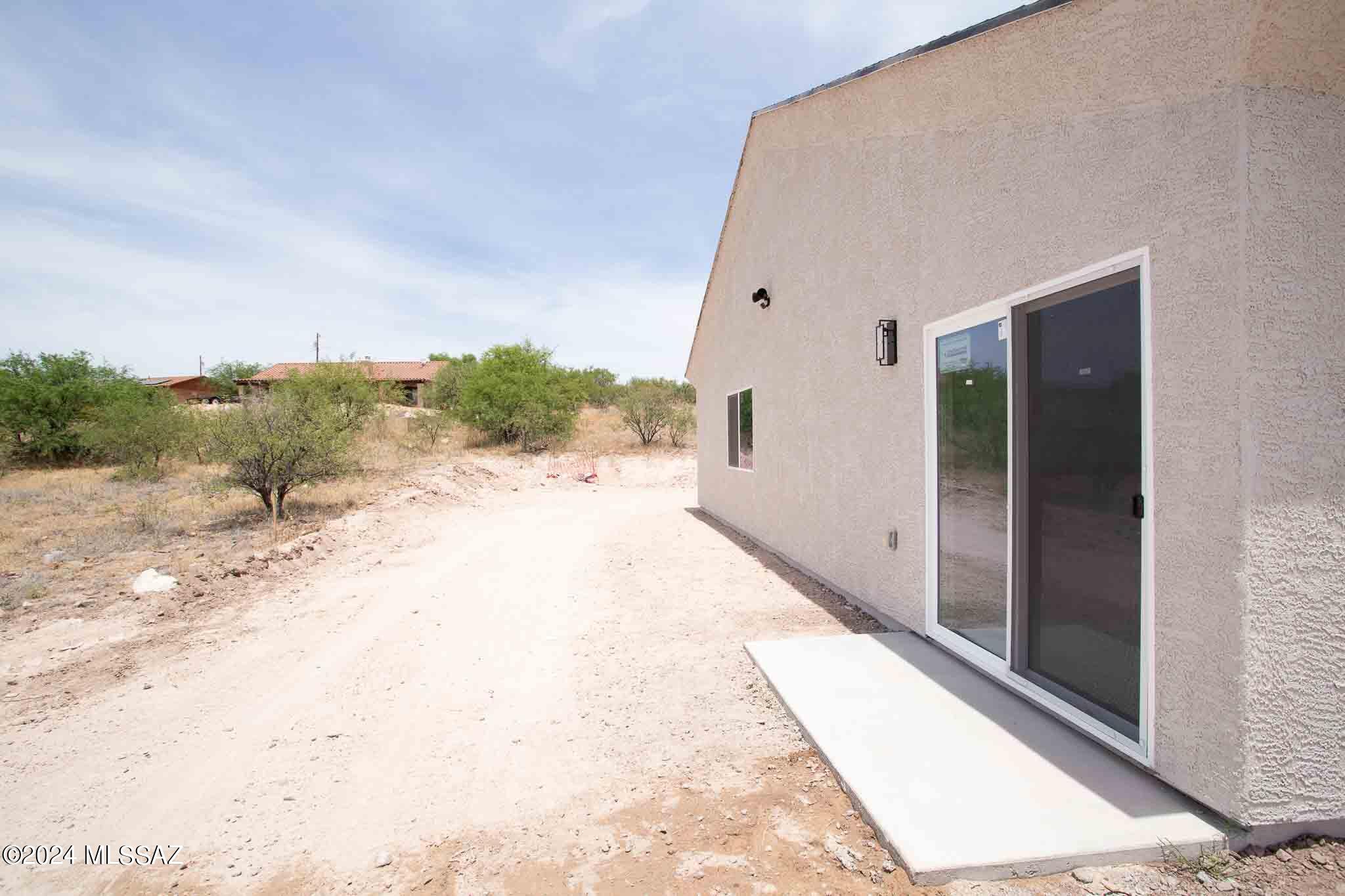981 Camino Estrella Rio Rico, AZ 85648 - Photo 3 of 3