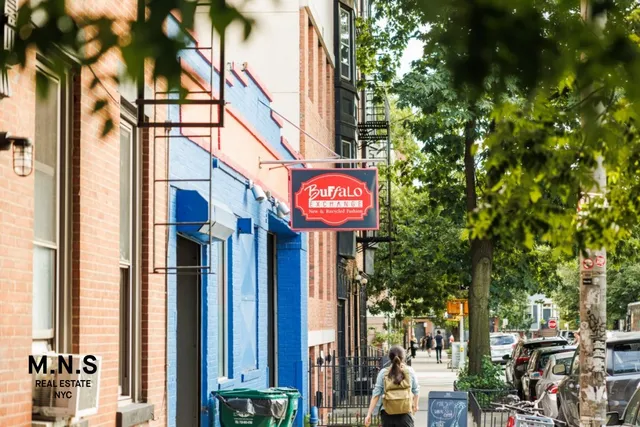 $4,566 | 500 Degraw Street, Unit 404 | Gowanus