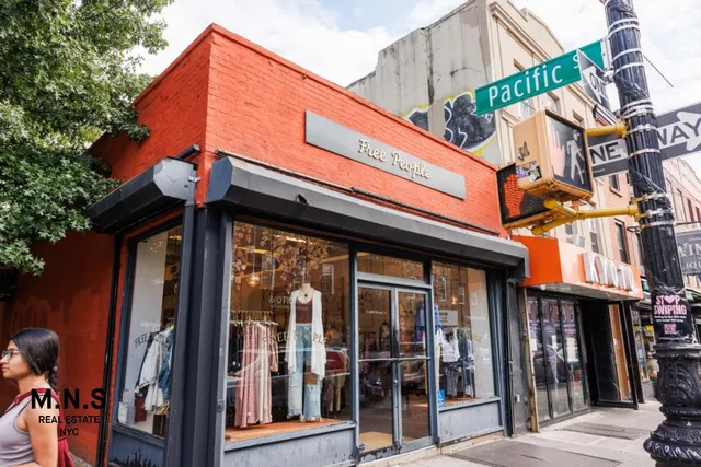 $4,566 | 500 Degraw Street, Unit 404 | Gowanus