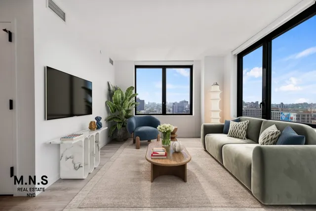 $4,566 | 500 Degraw Street, Unit 404 | Gowanus