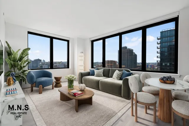 $4,566 | 500 Degraw Street, Unit 404 | Gowanus