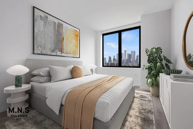 $4,566 | 500 Degraw Street, Unit 404 | Gowanus