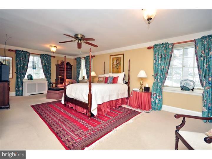 312 Berkeley Road Merion Station, PA 19066 - Photo 14 of 23 Master Bedroom