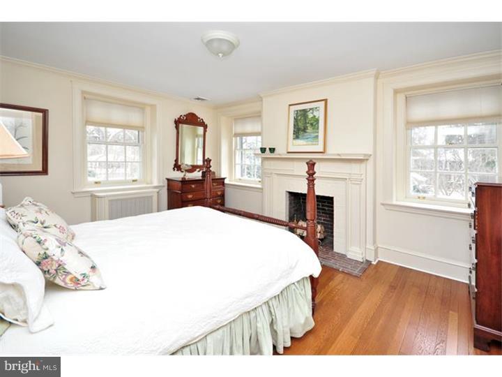 312 Berkeley Road Merion Station, PA 19066 - Photo 16 of 23 Bedroom 2