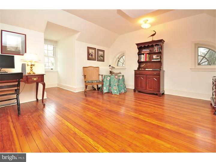 312 Berkeley Road Merion Station, PA 19066 - Photo 20 of 23 Bedroom 4