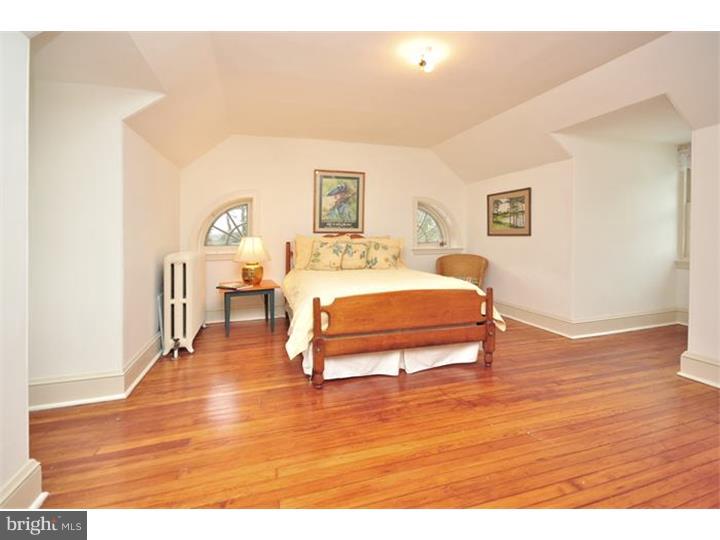 312 Berkeley Road Merion Station, PA 19066 - Photo 21 of 23 Bedroom 5