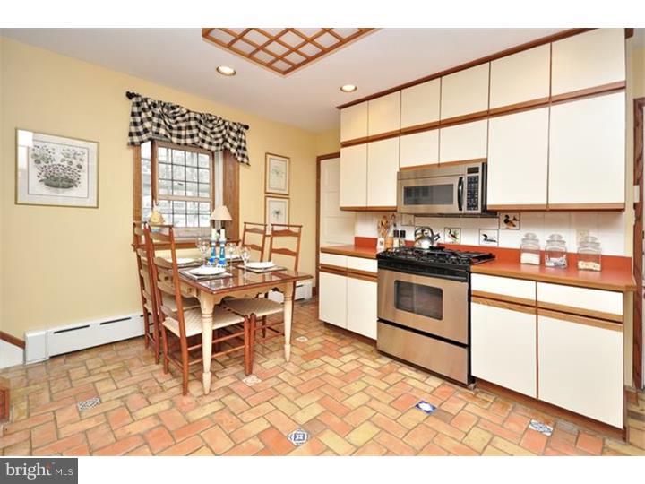 312 Berkeley Road Merion Station, PA 19066 - Photo 10 of 23 Kitchen
