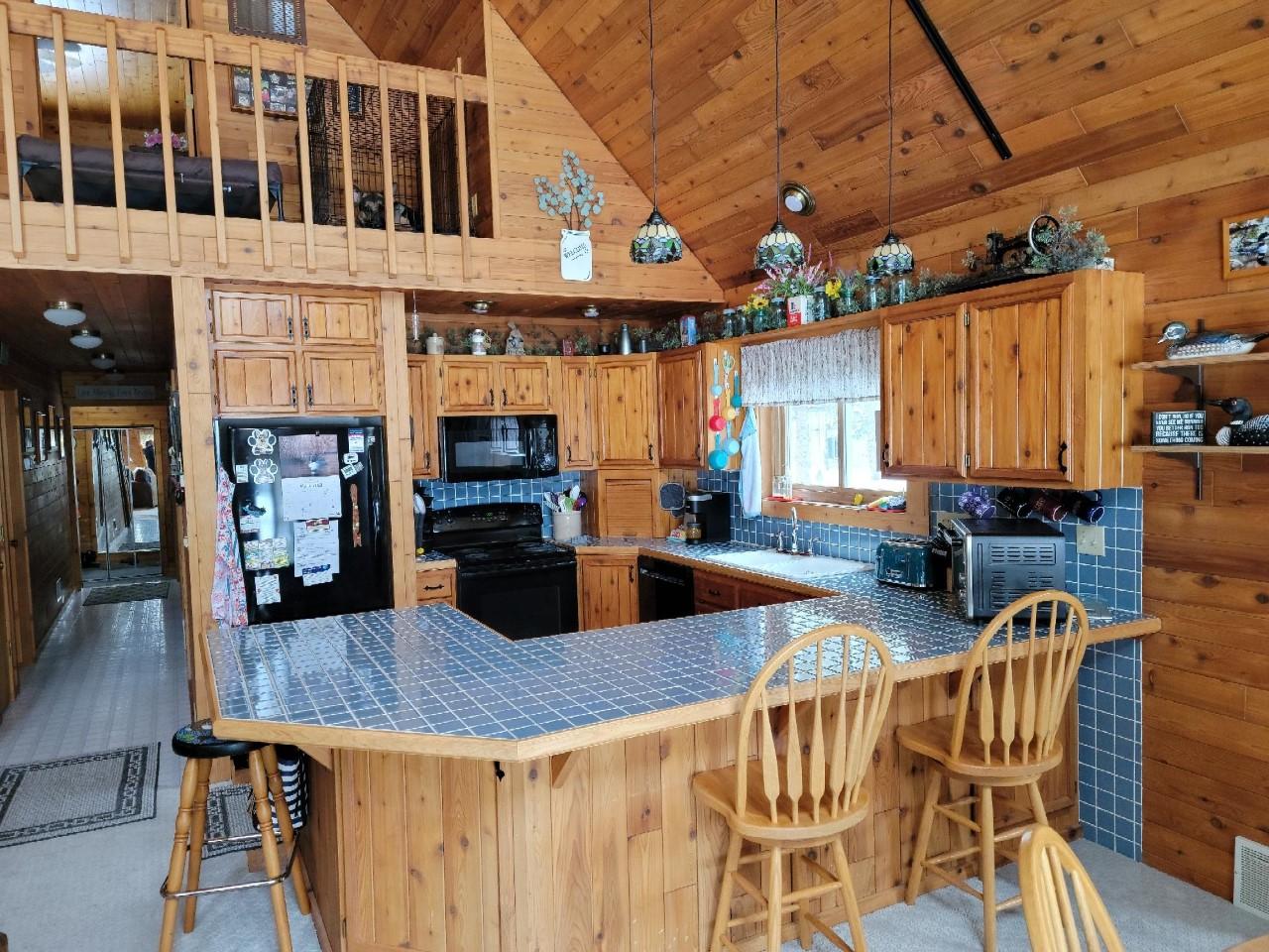4053 Peninsula Road Park Falls, WI 54552 - Photo 34 of 65 Gallery Image 34