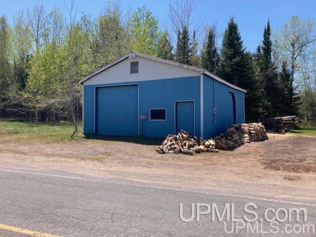 13537 Old Us41 Road Baraga, MI 49908 - Photo 46 of 47 Gallery Image 46