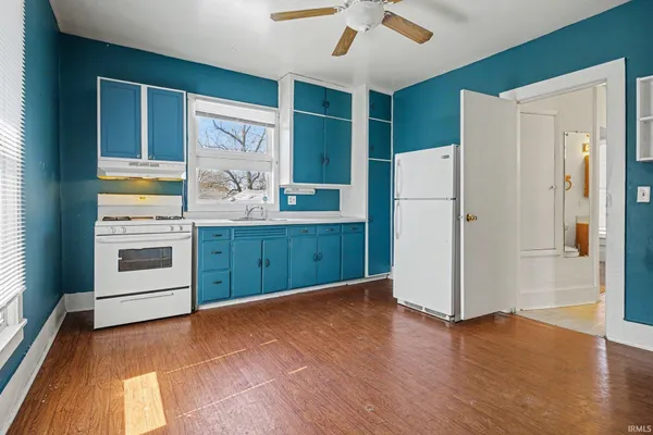 $179,900 | 311 South 7th Street, Goshen, IN 46528