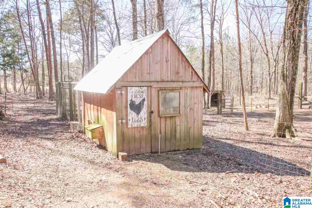 12801 Davis Creek Road McCalla, AL 35111 - Photo 46 of 49