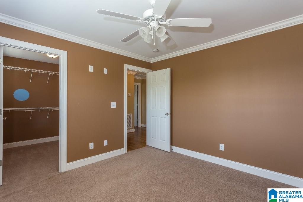 27 Jenkins Road Oxford, AL 36203 - Photo 22 of 41