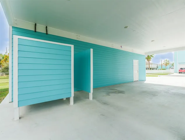 a view of outdoor space