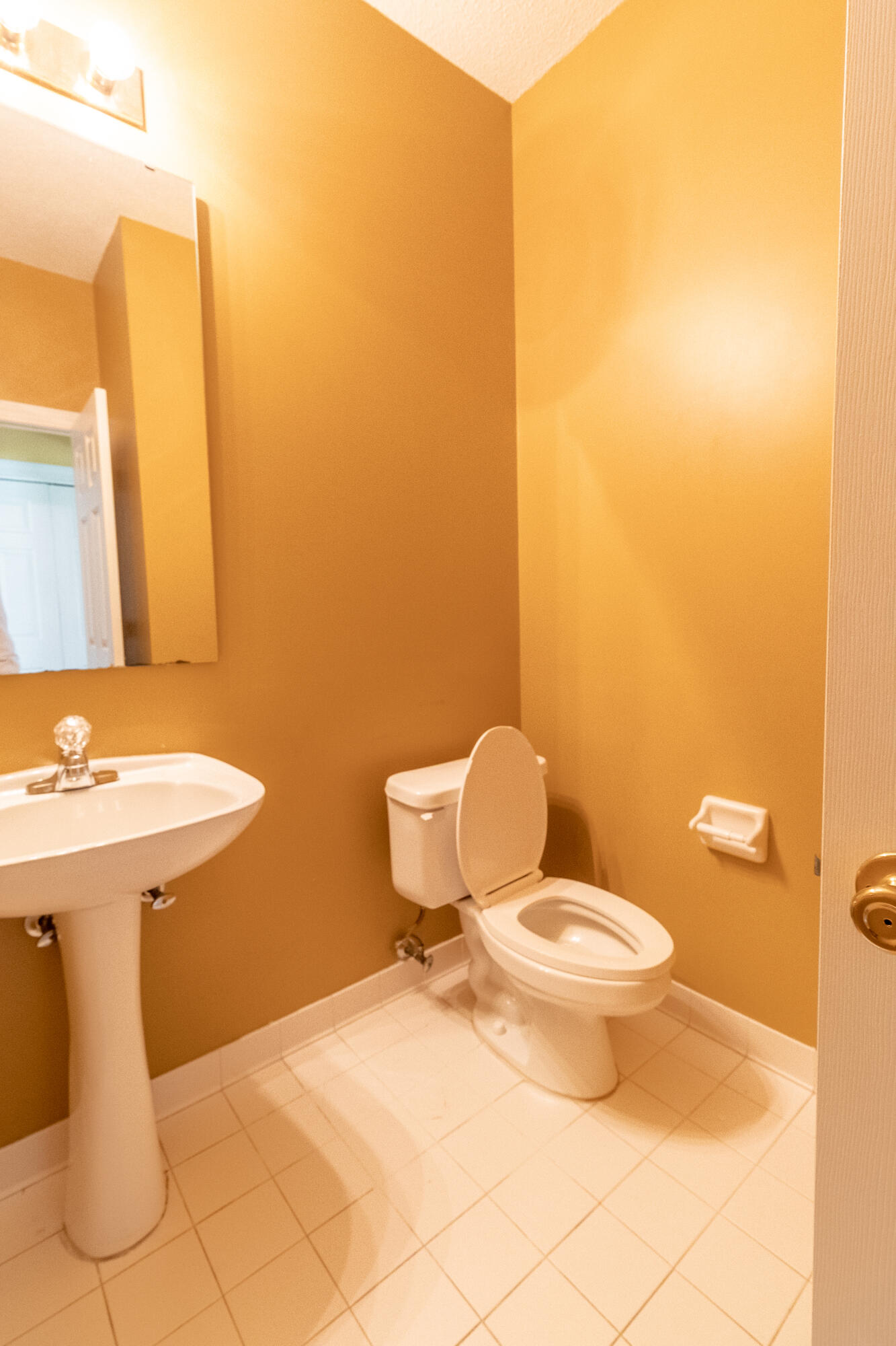 1726 Fox Ridge Court Charleston, SC 29414 - Photo 19 of 41 Powder Room