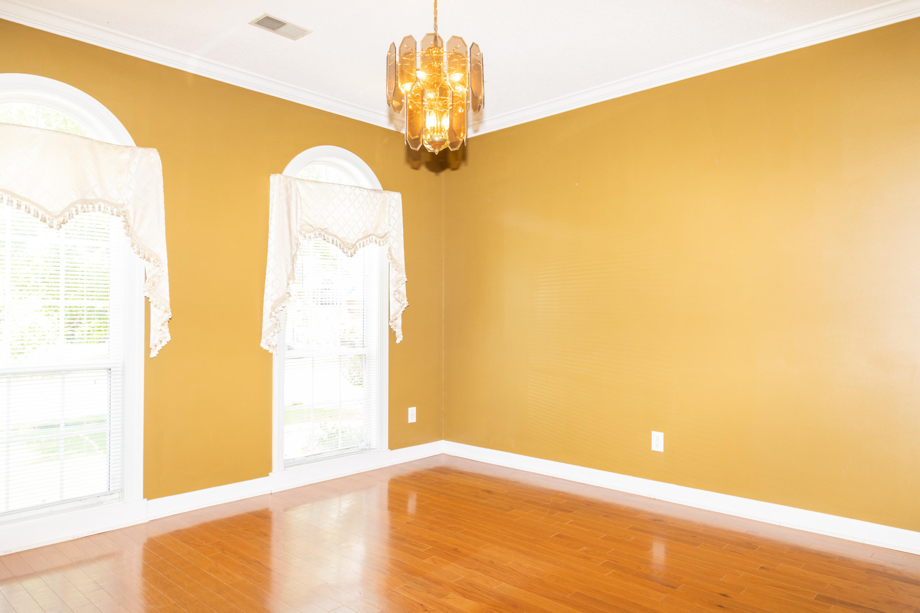 1726 Fox Ridge Court Charleston, SC 29414 - Photo 21 of 41 Formal Living Room