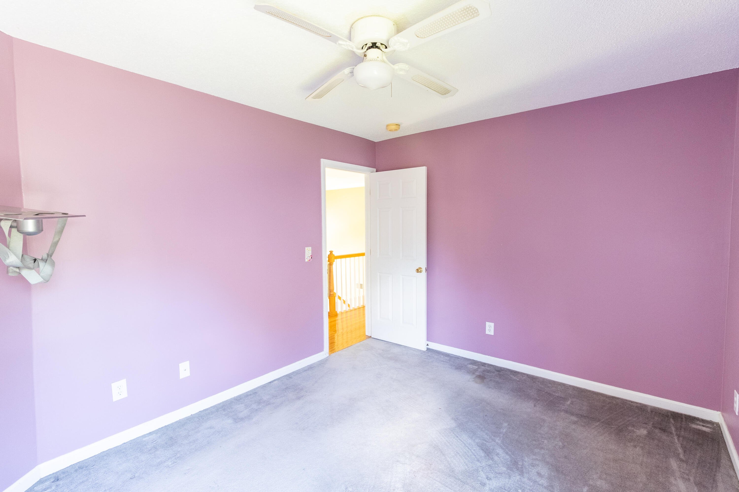 1726 Fox Ridge Court Charleston, SC 29414 - Photo 36 of 41 3rd Bedroom
