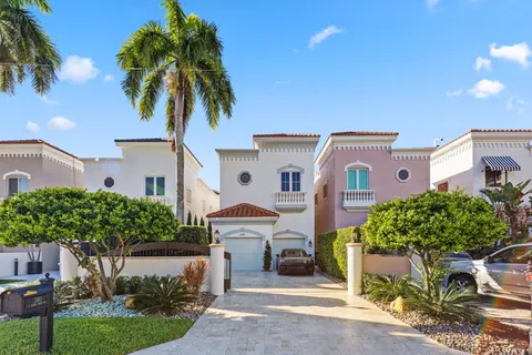 $3,850,000 | 340 East Royal Palm Road, Boca Raton, FL 33432