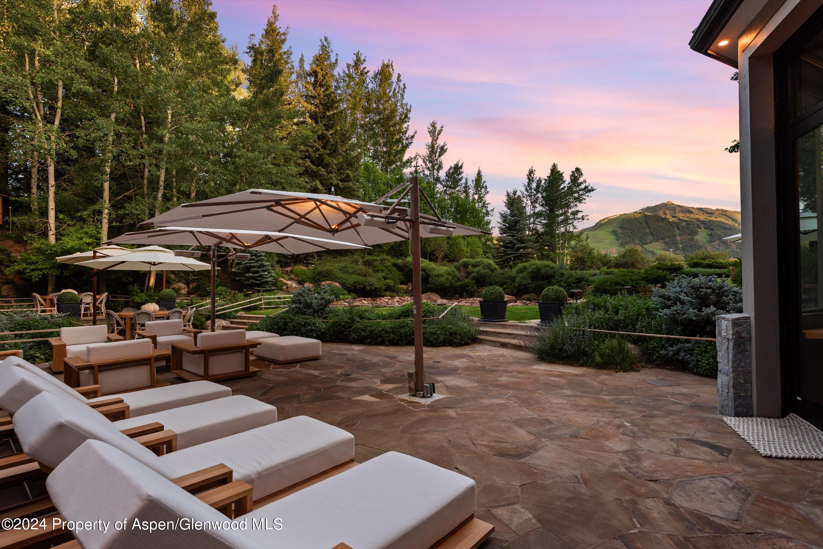 73 Hideaway Lane Aspen, CO 81611 - Photo 11 of 100 098-012-73Hideaway_24061711