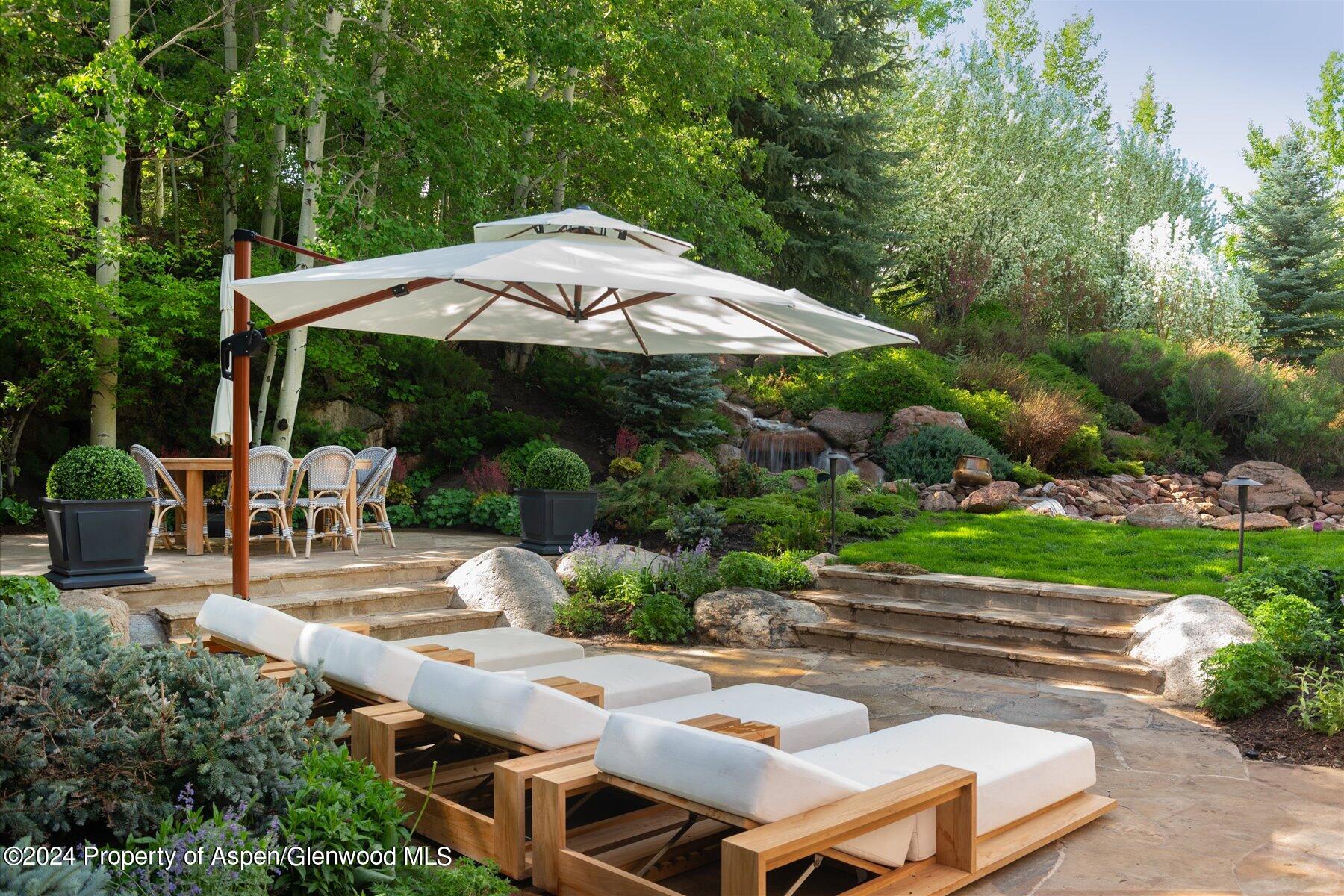 73 Hideaway Lane Aspen, CO 81611 - Photo 13 of 100 20-73Hideaway_HiRes_230606015