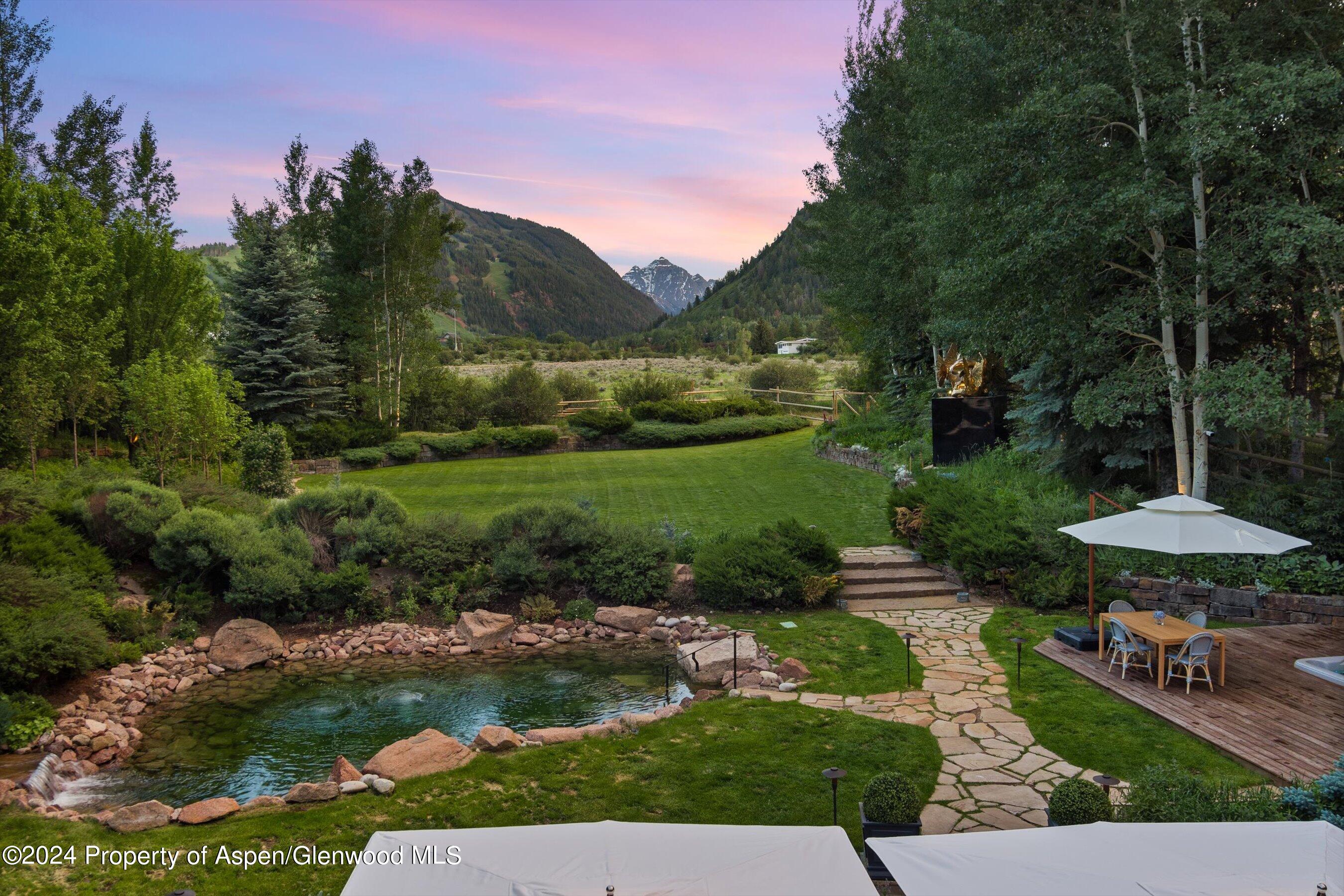 73 Hideaway Lane Aspen, CO 81611 - Photo 15 of 100 104-006-73Hideaway_24061705