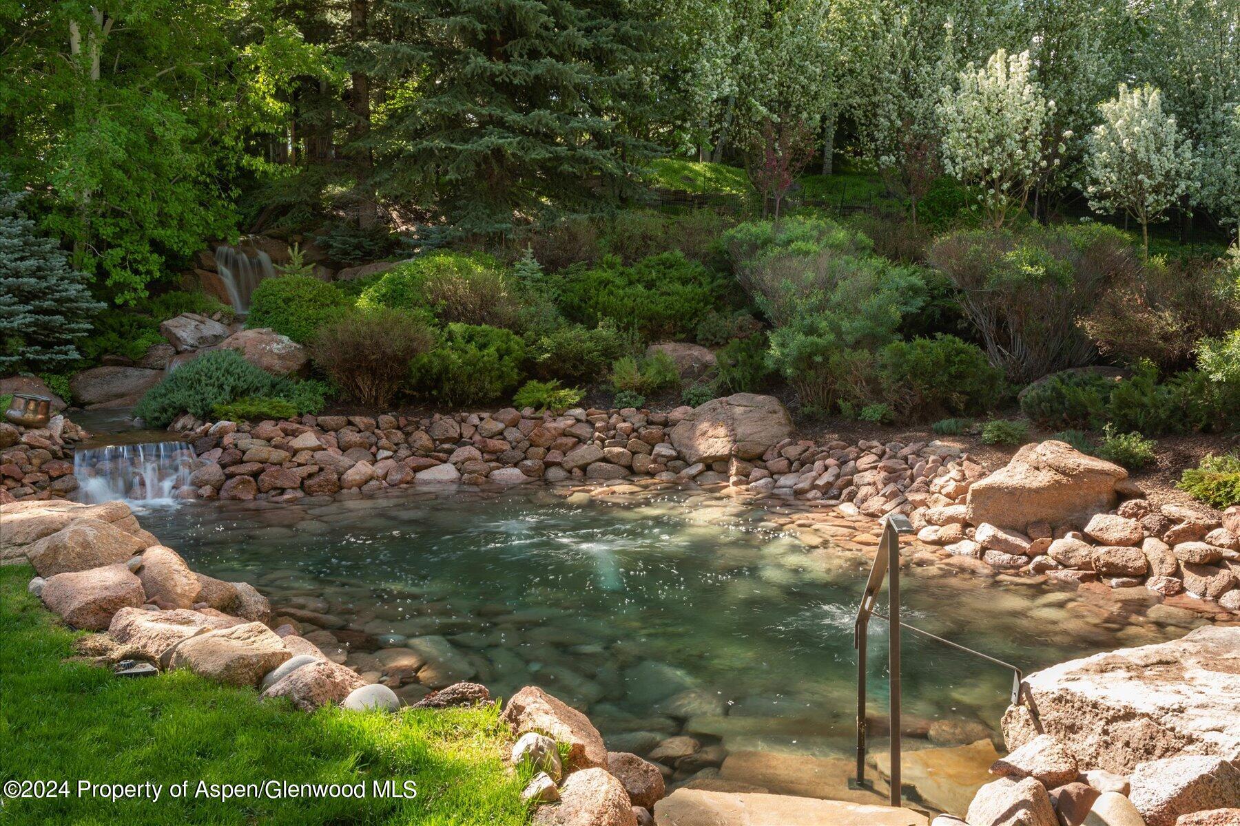 73 Hideaway Lane Aspen, CO 81611 - Photo 20 of 100 13-73Hideaway_HiRes_230606008