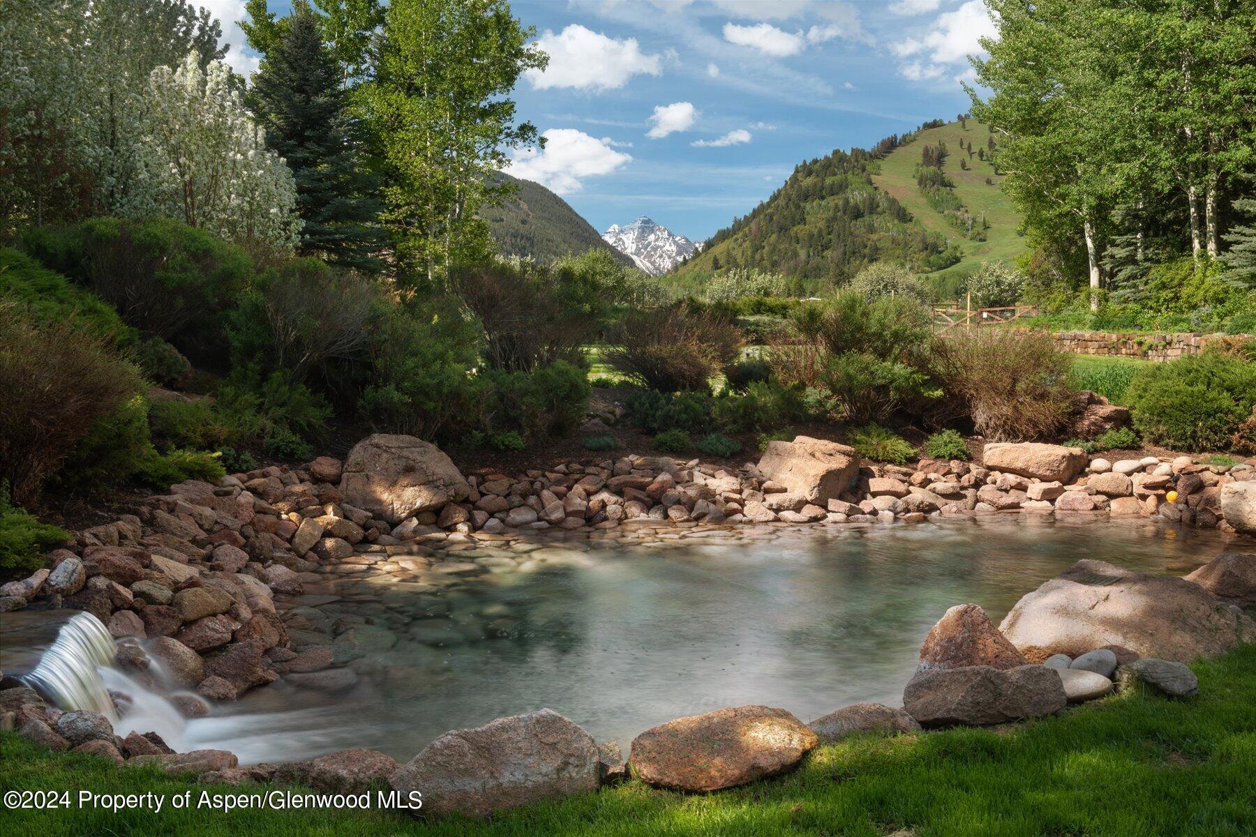 73 Hideaway Lane Aspen, CO 81611 - Photo 21 of 100 14-73Hideaway_HiRes_230606009