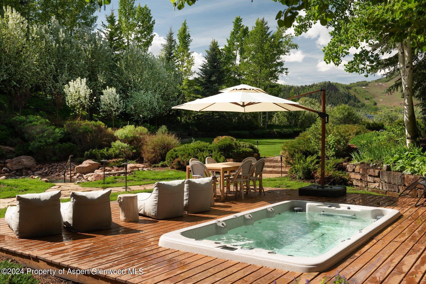 73 Hideaway Lane Aspen, CO 81611 - Photo 23 of 100 17-73Hideaway_HiRes_230606012