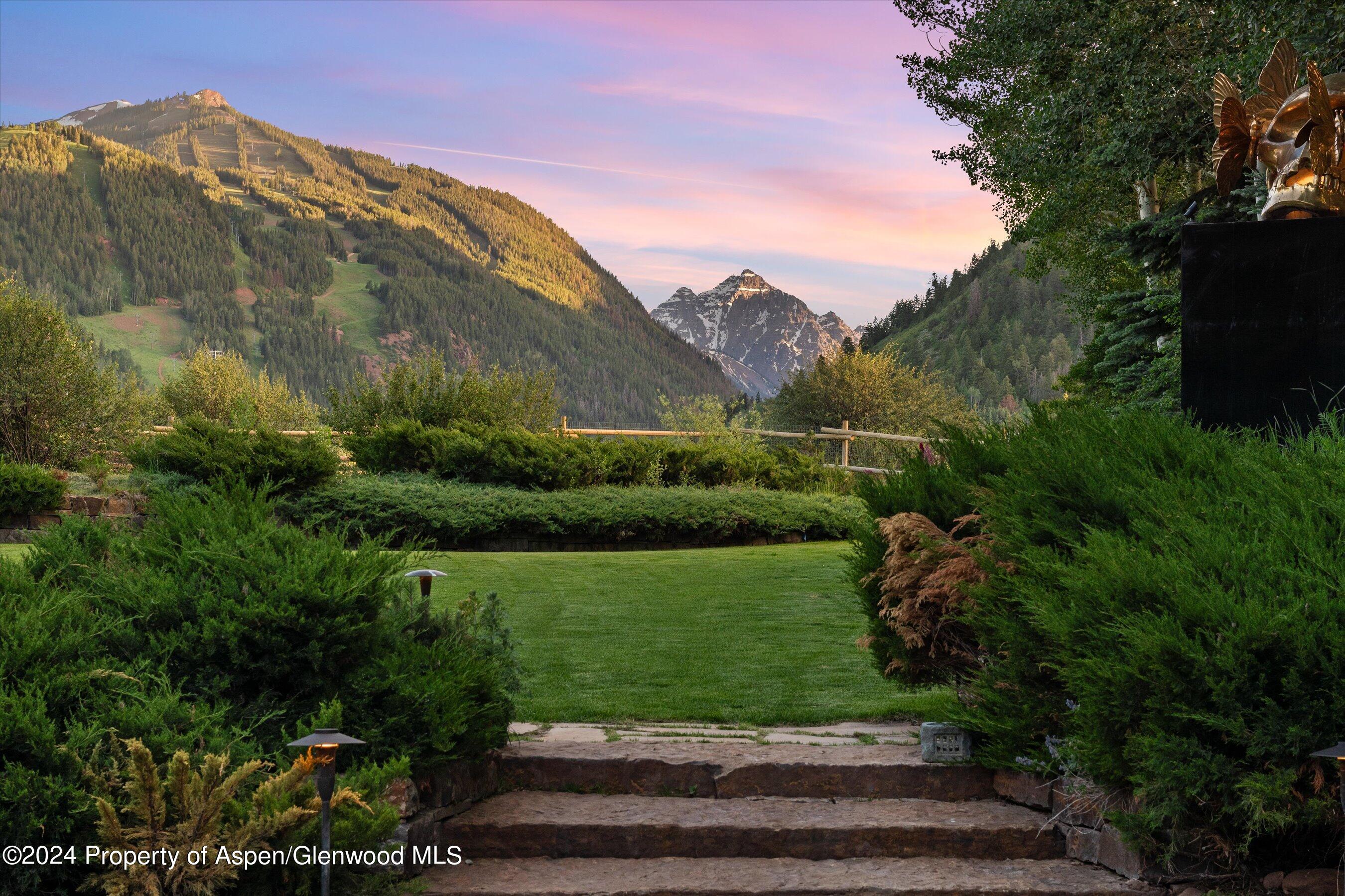 73 Hideaway Lane Aspen, CO 81611 - Photo 25 of 100 092-015-73Hideaway_24061714