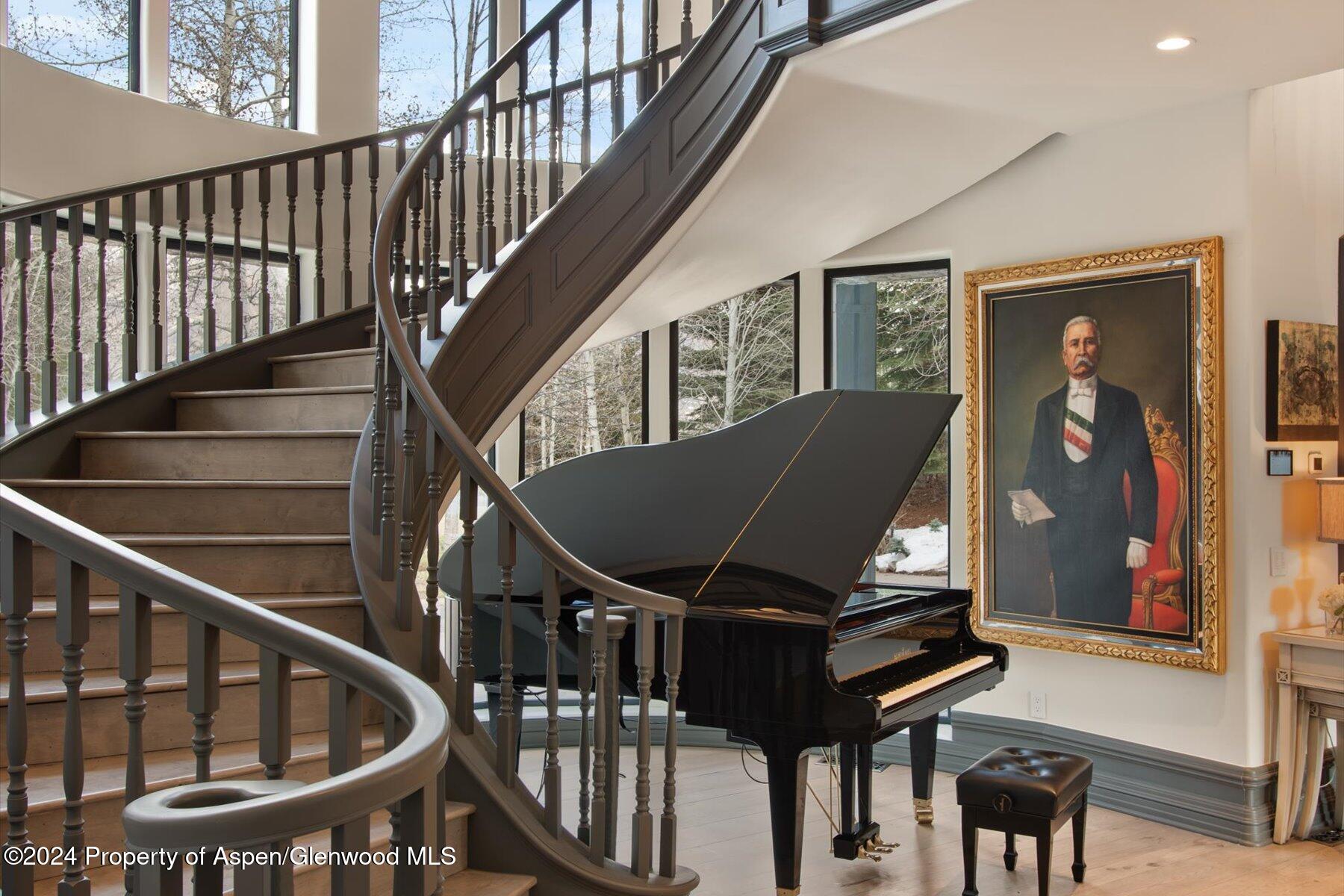 73 Hideaway Lane Aspen, CO 81611 - Photo 32 of 100 25-73Hideaway_24041003