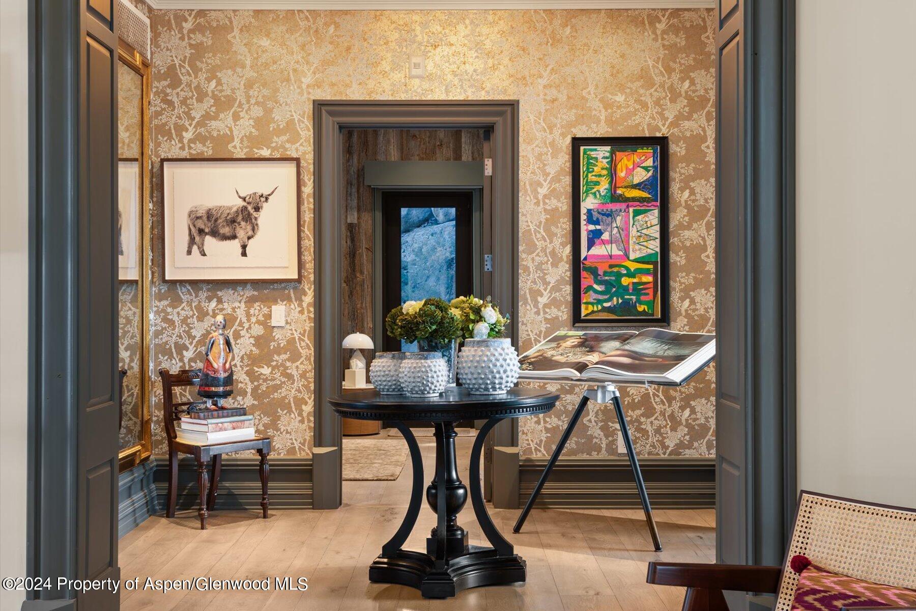 73 Hideaway Lane Aspen, CO 81611 - Photo 34 of 100 27-73Hideaway_24041005