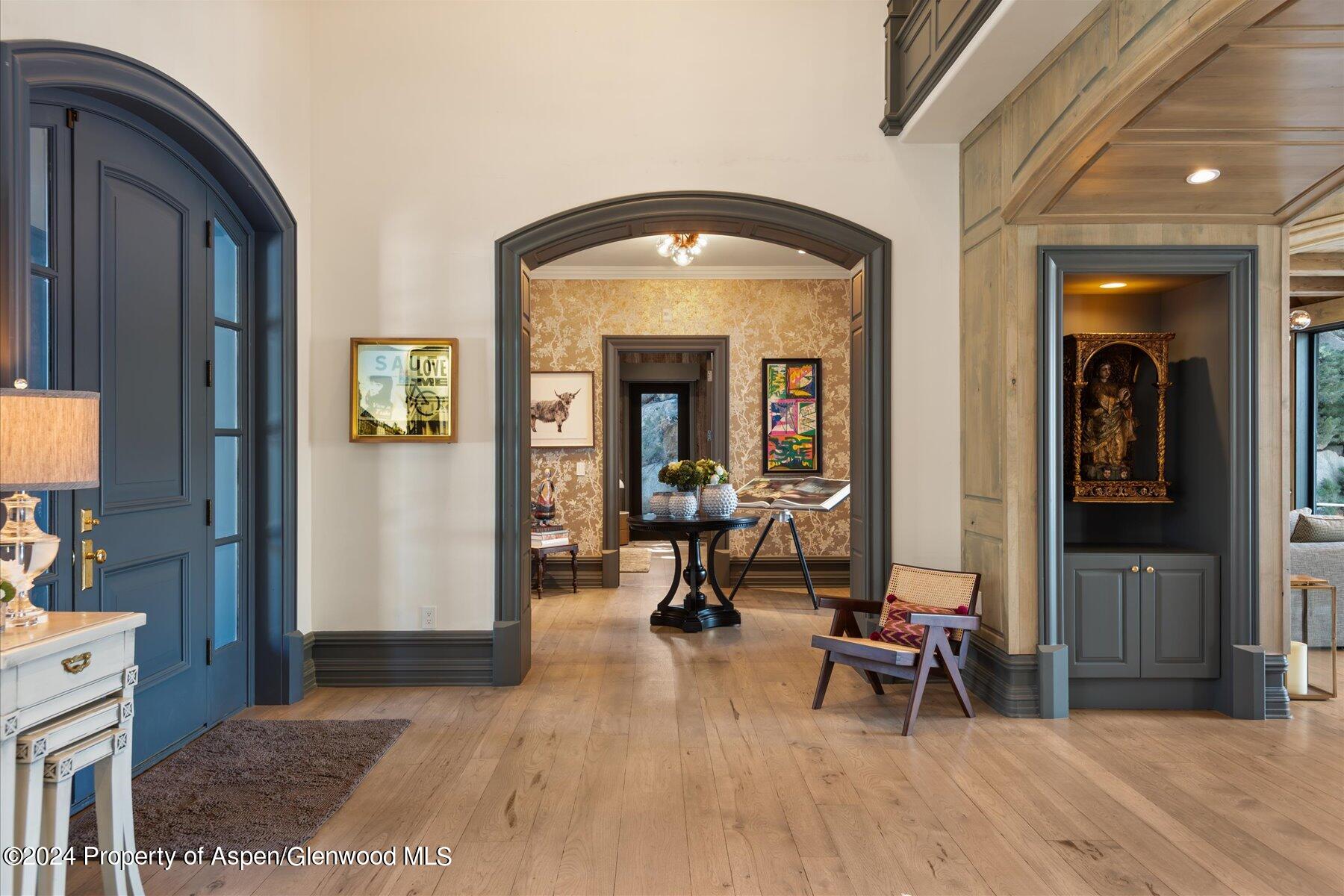 73 Hideaway Lane Aspen, CO 81611 - Photo 35 of 100 28-73Hideaway_24041006