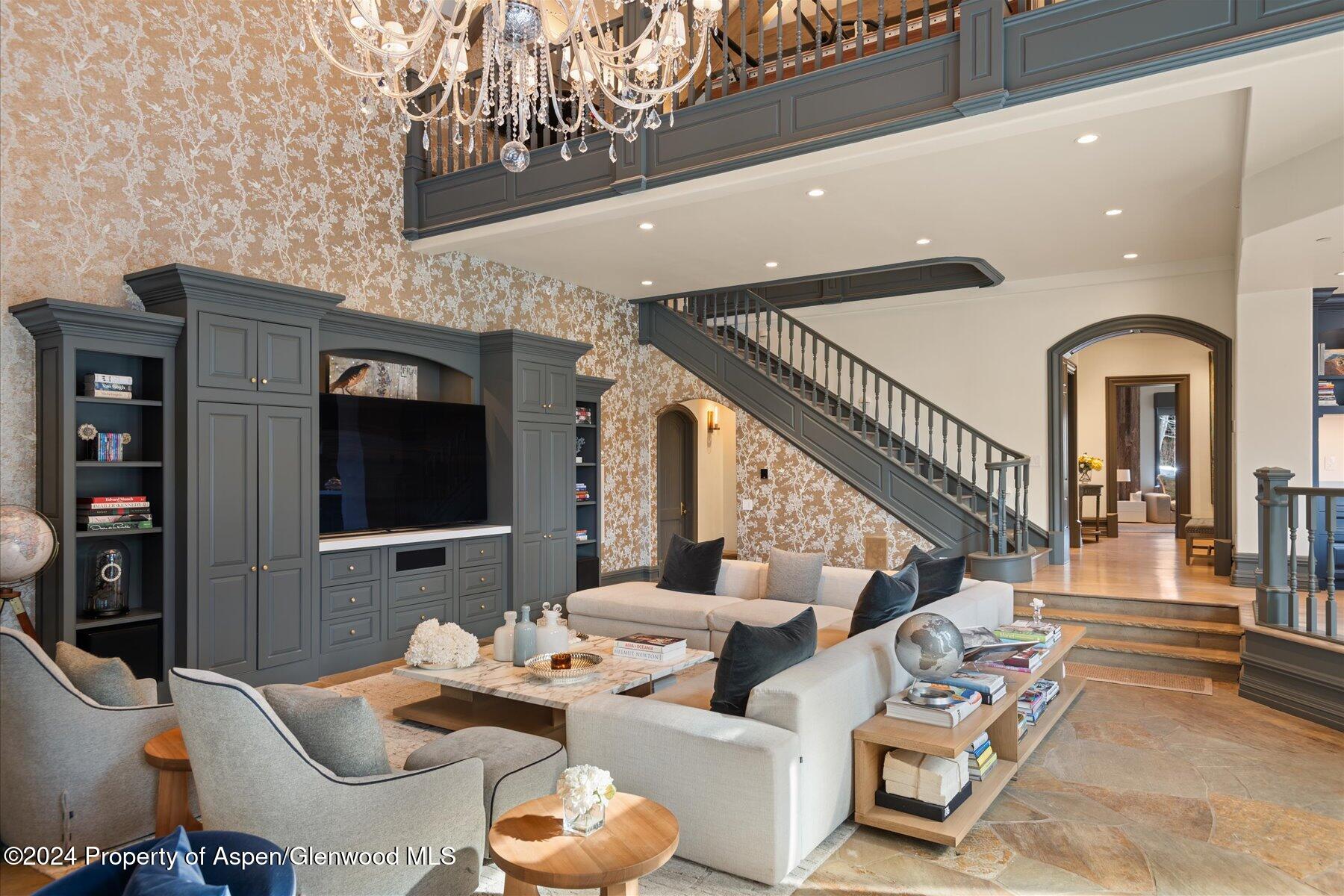 73 Hideaway Lane Aspen, CO 81611 - Photo 48 of 100 41-73Hideaway_24041019