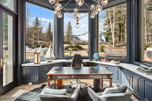 a view of a storage & utility room