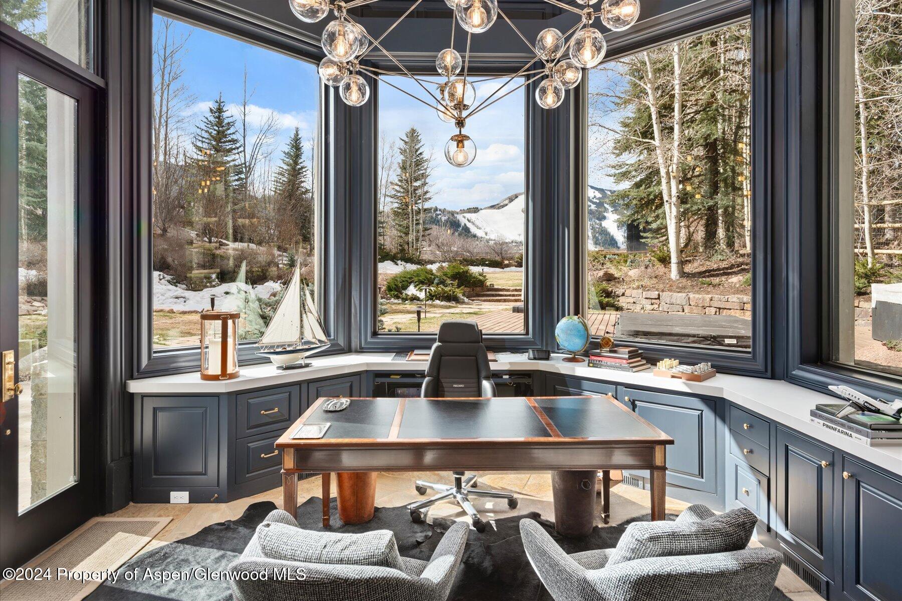 73 Hideaway Lane Aspen, CO 81611 - Photo 49 of 100 42-73Hideaway_24041020