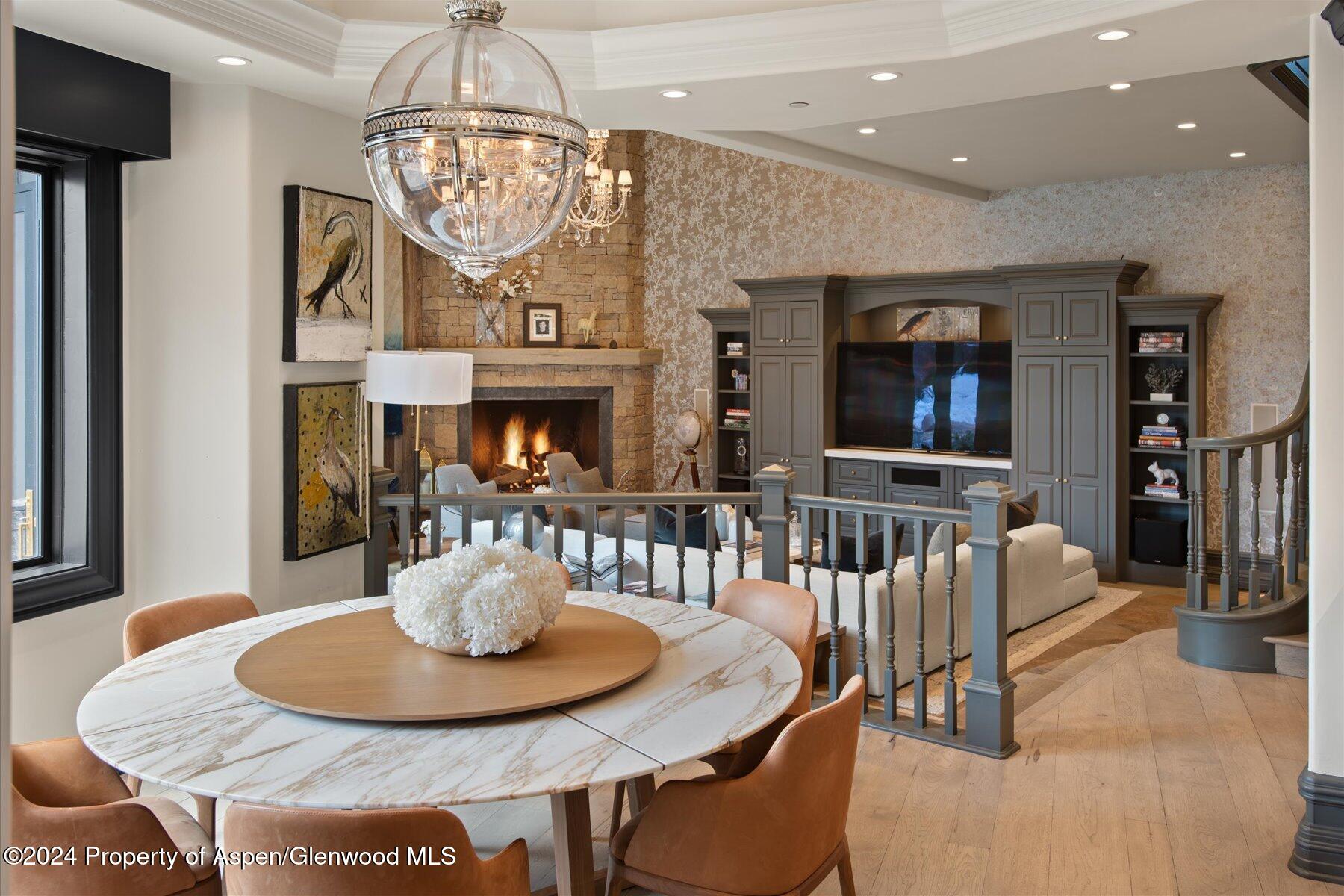 73 Hideaway Lane Aspen, CO 81611 - Photo 52 of 100 45-73Hideaway_24041023