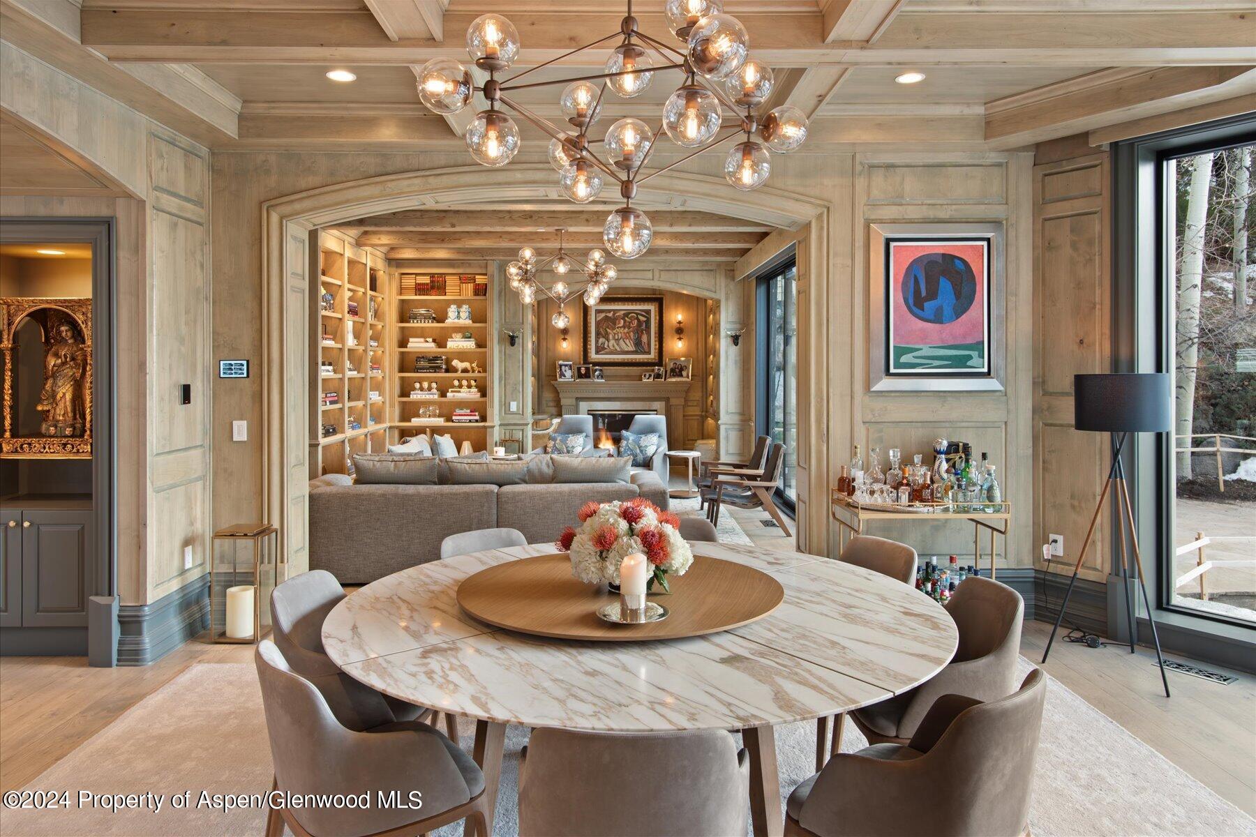 73 Hideaway Lane Aspen, CO 81611 - Photo 59 of 100 52-73Hideaway_24041030