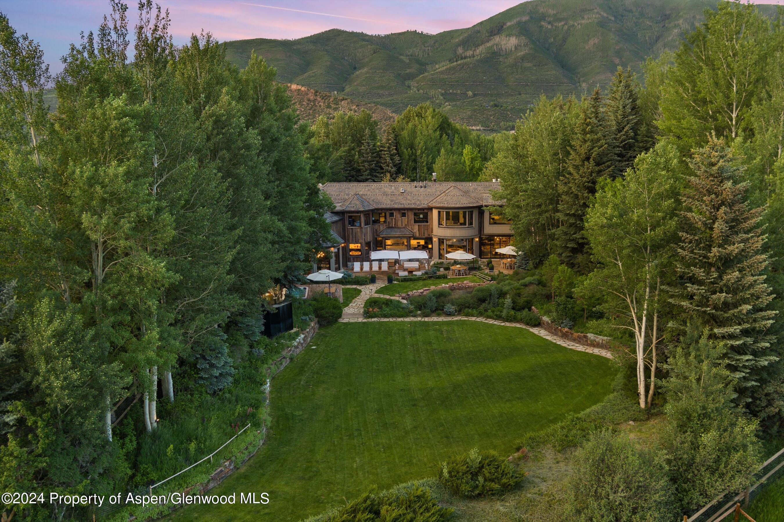 73 Hideaway Lane Aspen, CO 81611 - Photo 7 of 100 103-005-73Hideaway_24061704