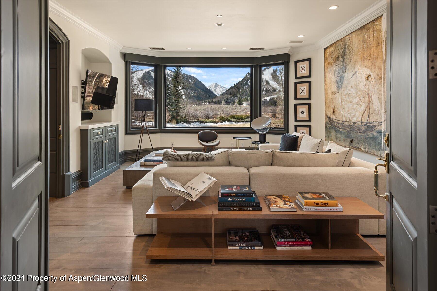 73 Hideaway Lane Aspen, CO 81611 - Photo 78 of 100 71-73Hideaway_24041049