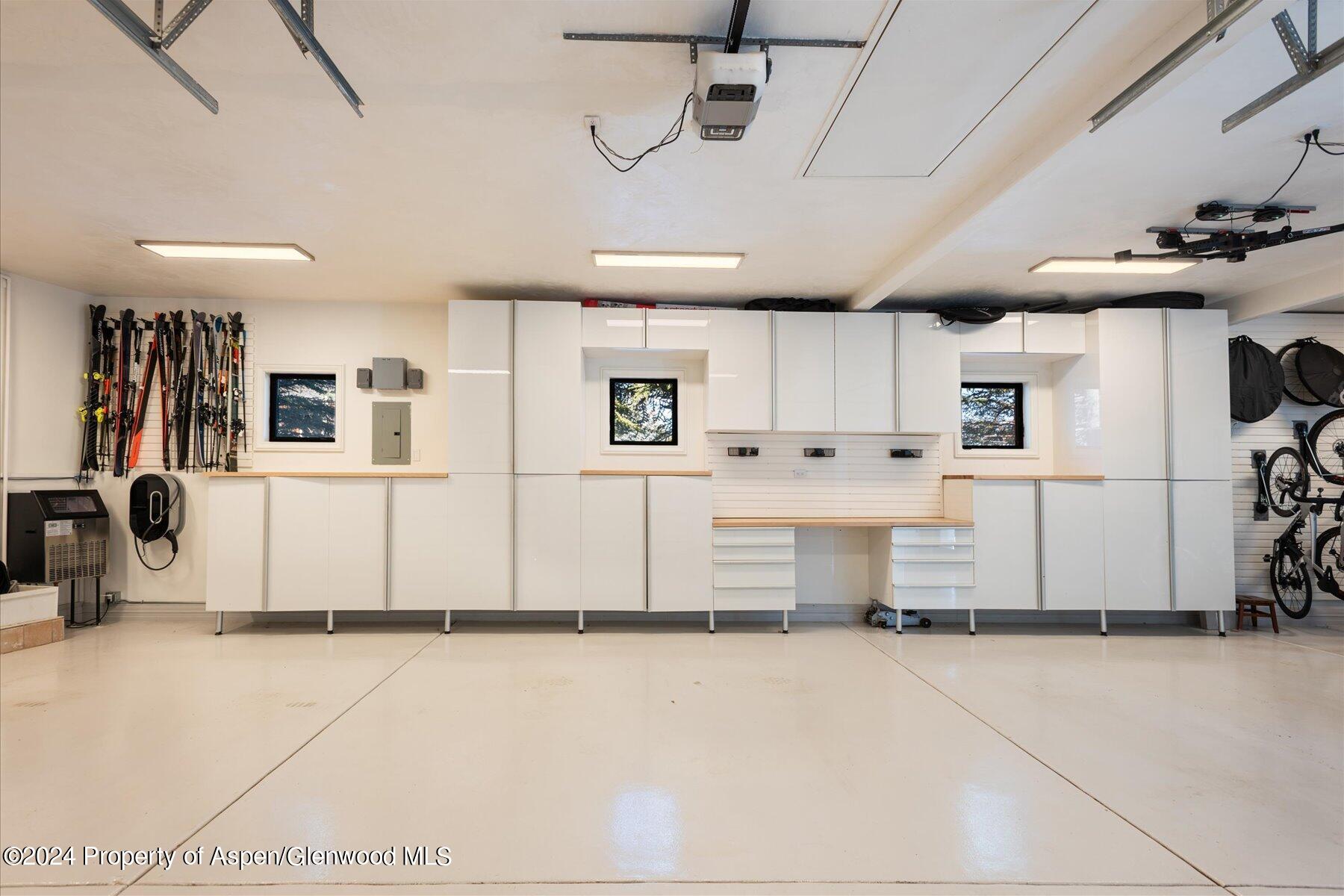 73 Hideaway Lane Aspen, CO 81611 - Photo 93 of 100 a view of a storage & utility room