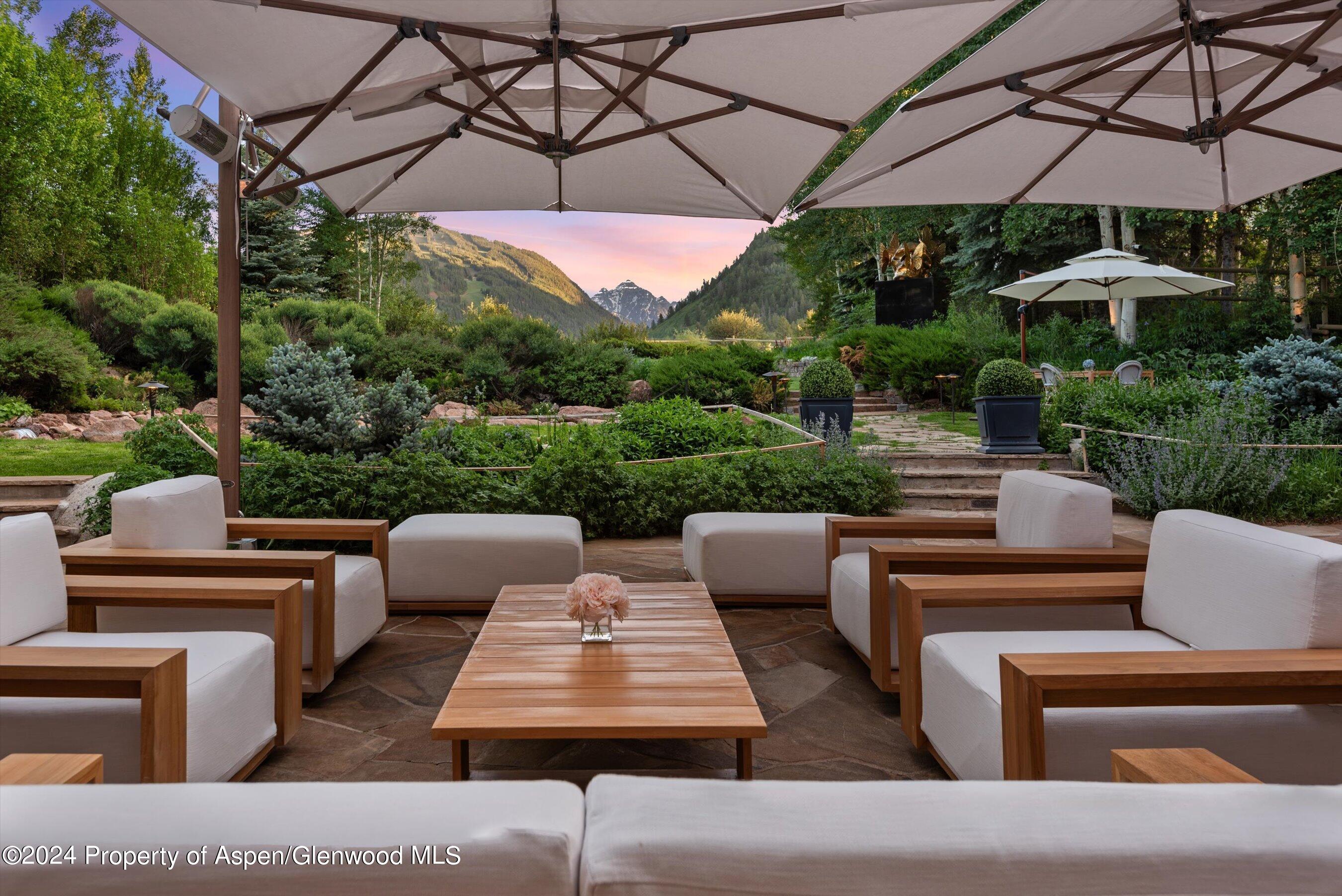 73 Hideaway Lane Aspen, CO 81611 - Photo 10 of 100 097-011-73Hideaway_24061710