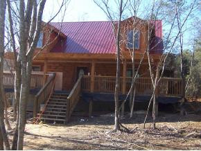 201 Forrest View Lane Mohawk, TN 37810 - Photo 2 of 9 Photo 2