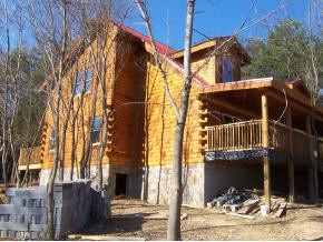 201 Forrest View Lane Mohawk, TN 37810 - Photo 3 of 9 Photo 3