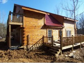 201 Forrest View Lane Mohawk, TN 37810 - Photo 4 of 9 Photo 4
