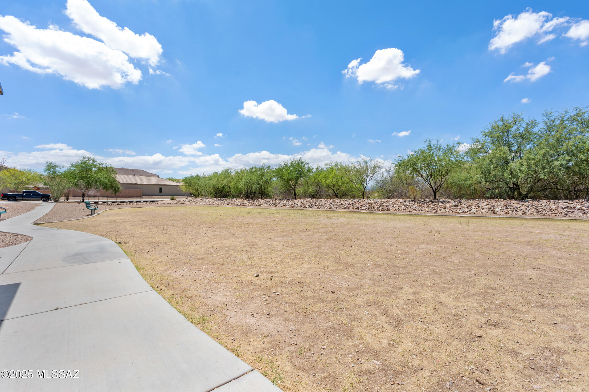 11980 East Ryscott Circle Vail, AZ 85641 - Photo 32 of 33 Gallery Image 32
