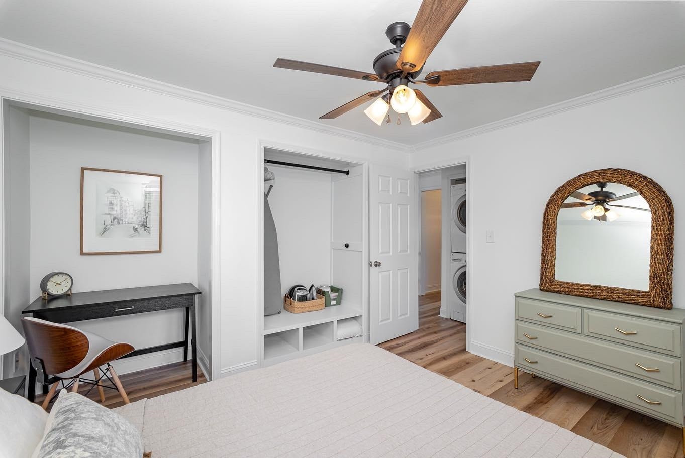 705 Daniels Street, Unit D Raleigh, NC 27605 - Photo 10 of 13