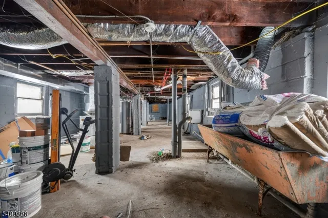 $630,000 | 134 Dewey Street, Newark, NJ 07112