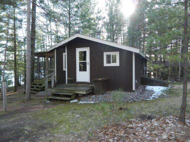 10063 Cedar Falls Road Hazelhurst, WI 54531 - Photo 1 of 20 Gallery Image 1